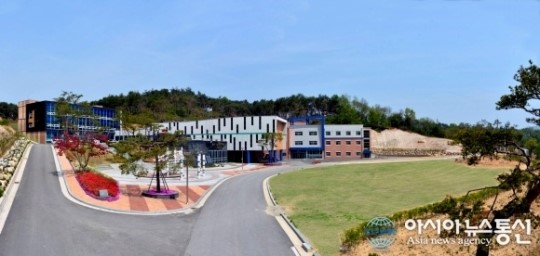 순창군 ‘태초먹거리학교’개설 힐링메카