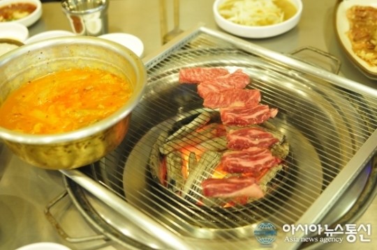황의성 황가네 소갈비살 사장 인터뷰