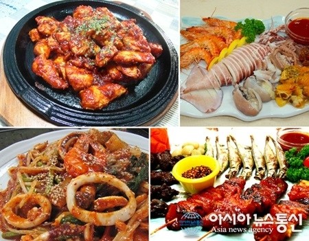 ‘한솔요리학원’스페셜포차&안주창업 과정으로 복고주점 붐에 합류