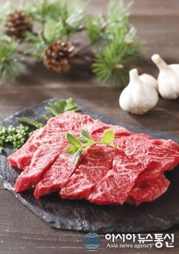 놀부 항아리갈비 플러스, 갈빗살 전문점 한우명가로 브랜드 리뉴얼