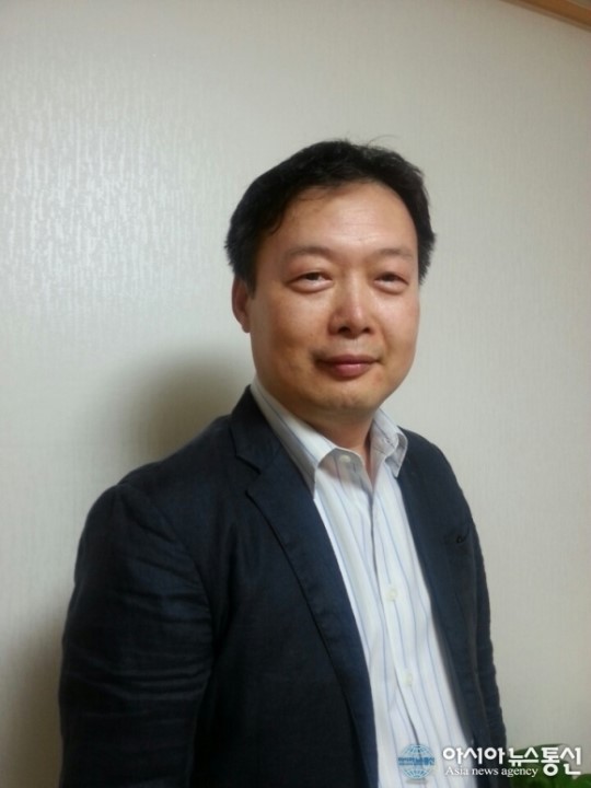 ㈜에코파트너즈 ‘AP종합법률 대표 김태욱 변호사’ 고문변호사로 위촉!