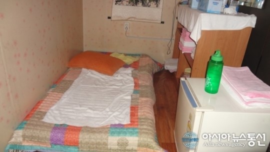 태국 여성 고용해 불법 마사지 영업 일당 덜미