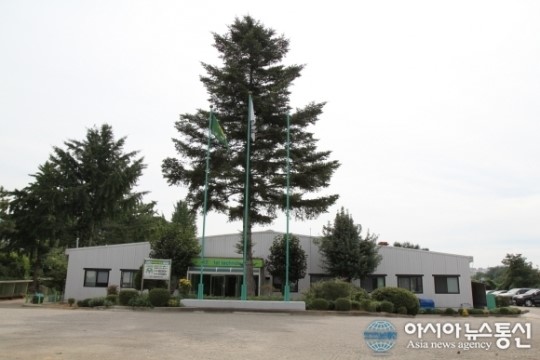 대한정밀(주), 천안시기업인대상 종합대상 영예