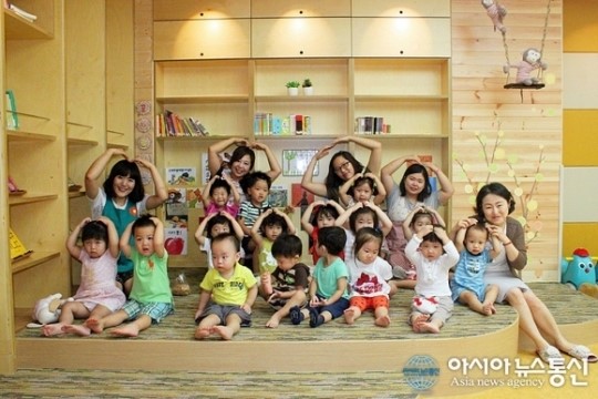 직장어린이집 의무설치 사업장 ‘분주’