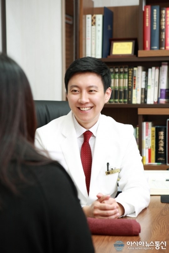 진정한 건강과 아름다움, 힐링의 삼박자를 이룬 THE백옥