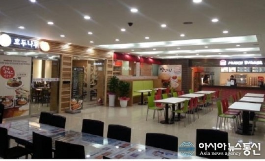 도공,천안삼거리휴게소 프리미엄매장 오픈