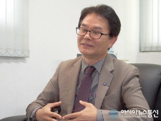 (인터뷰) 황은주 회장(사-대한방과후학교총연합회 대전본부지회)