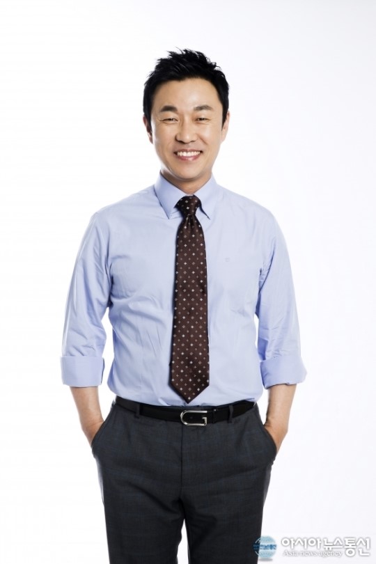 의왕아카데미, 이영돈 PD의 왜? 착한 먹거리인가 강의