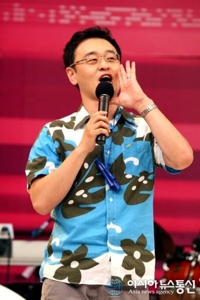 권영찬 내가 가지면 한배, 다른이를 위해서 쓰면 4배 감동 강연!