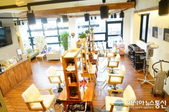 우리 동네 머리 손질가게, 맞춤형 서비스와 차별화된 기술력