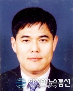 (새얼굴) 노백식 신한울1발전소장
