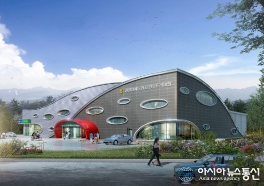 광양시, 로컬푸드 직매장…4월 운영 예정
