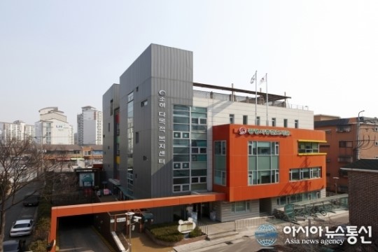 광명시 충현도서관, 영·유아 도서 상반기 단체 대출 접수
