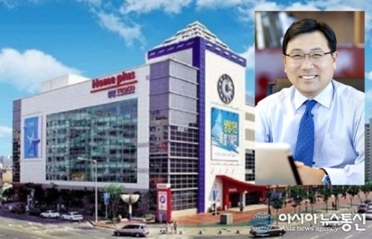 고객정보 장사, 홈플러스에 이어 롯데마트·이마트도?