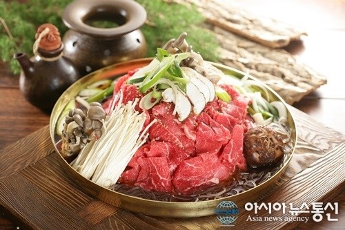 고기집창업 브랜드 육장갈비, 지속적인 메뉴개발로 고객몰이