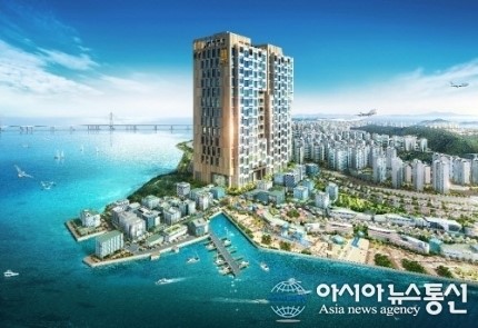 수익형 호텔 투자 쏠림 전망…영종도 로얄엠포리움호텔 분양 눈길