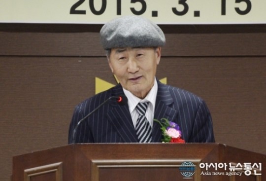 (종합) 한국사진작가협회 상주지부 이창희 제3대 회장 취임