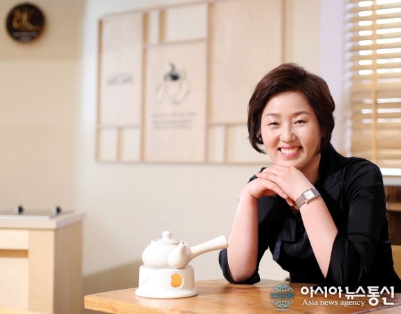 골근위뷰티 위수영 대표, 2015 아시아국제미용의학포럼(AFAS)서 강연