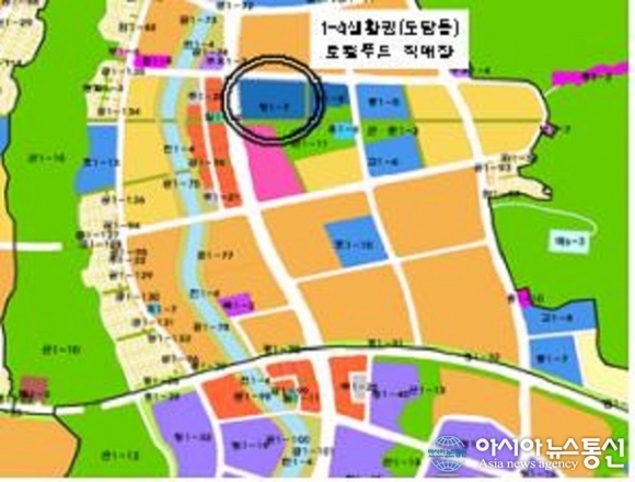 세종시 로컬푸드 직매장 7월 준공