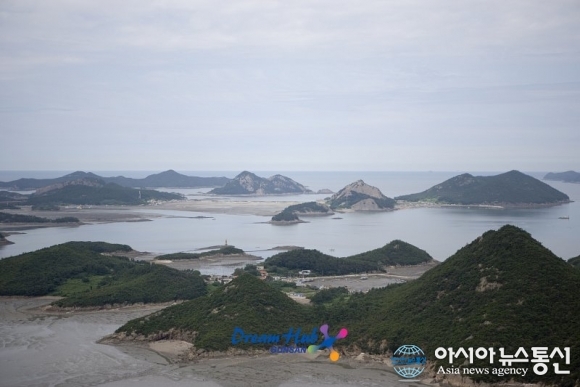 군산찾는 관광객 갈수록 증가