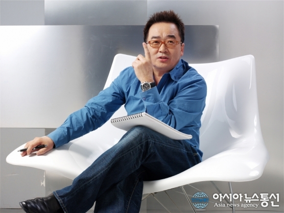 서울사이버대, 이노디자인 김영세 대표 초청 특강