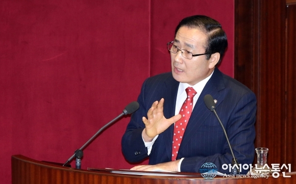 김성찬 의원, “제2안민터널 명칭 ‘진해 석동터널’로 부여돼야!”