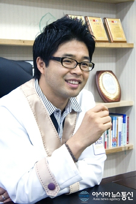 발머스한의원, 부산덕천점 오픈으로 부산탈모치료 도전