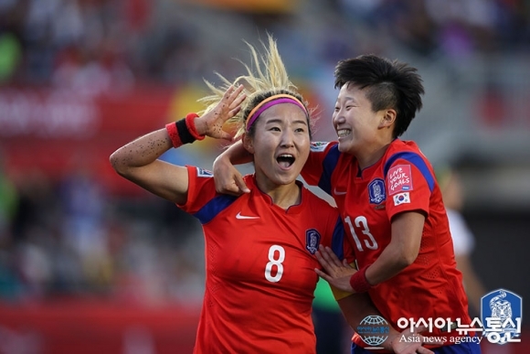 븳援뿬옄異뺢뎄, 썡뱶而 16媛 '泥 吏꾩텧'