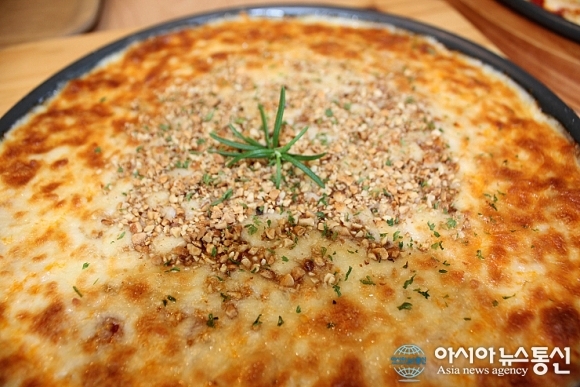 우도땅콩 아이스크림이 좋은 우도카페 노닐다