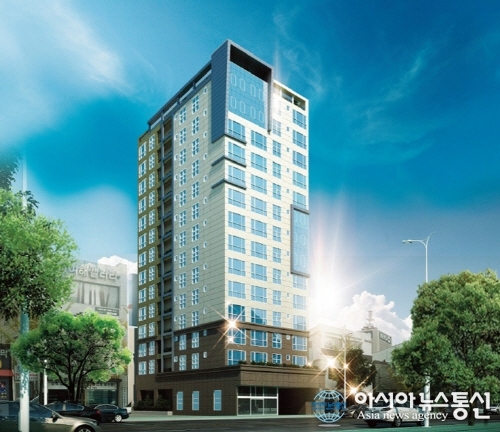 남천동 ‘세종엠스테이2차’ 실물하우스 공개, 본격 영업
