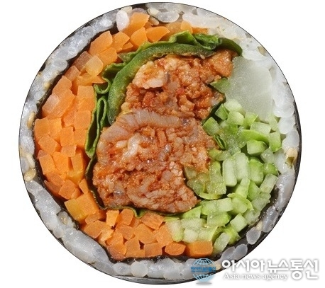 김밥의 진화, 명불허전 프리미엄 김밥 프랜차이즈 ‘서가원’