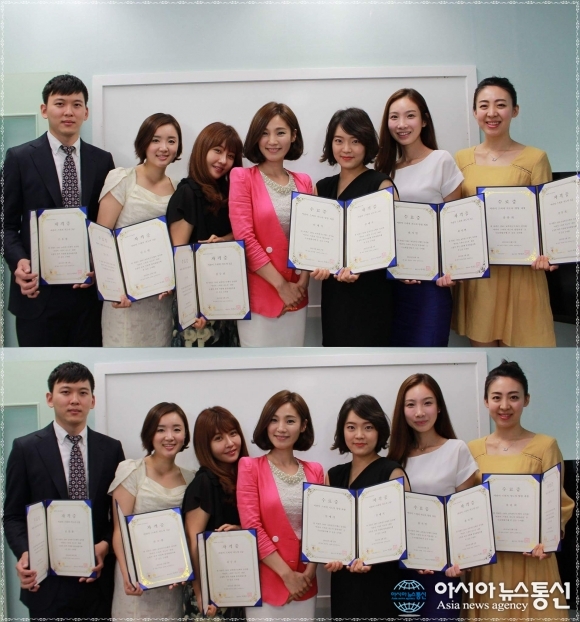 키즈스피치 학원을 교육하는 학원, 마루지