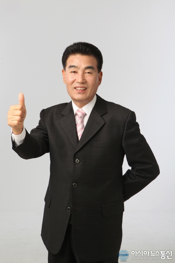 (인터뷰) (주)정미푸드 강재구 대표