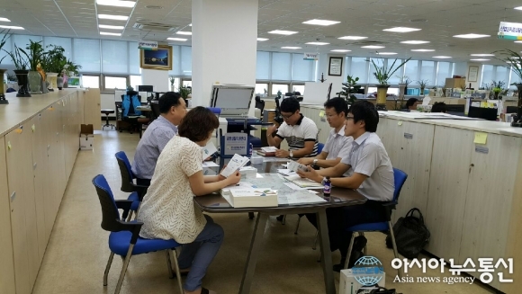 경주시, 공장설립 관련 인·허가 무료상담 대행