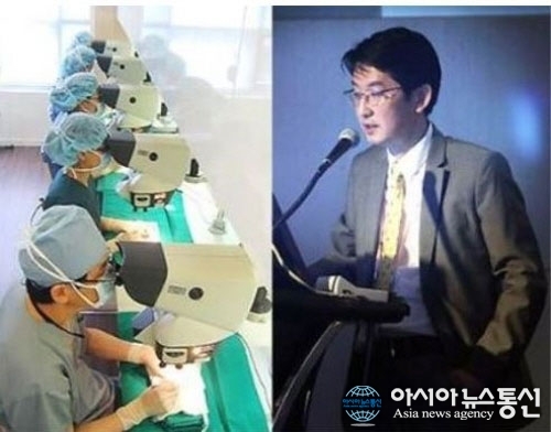 여성 헤어라인 교정, “모발이식 집도의의 심미안과 전문성 따져봐야”