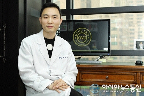비염, 축농증, 천식, 아토피 완치는 CT 전후 사진 보여주는 오비주한의원에서…