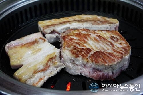 ‘정말’ 맛있는 생고기집, 인천 구월동 맛집 ‘화미소금구이’