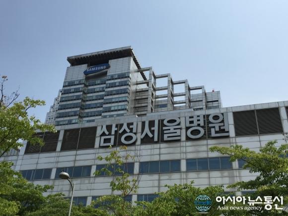 끝나지 않은 메르스... 마지막 환자, 삼성서울병원 경유
