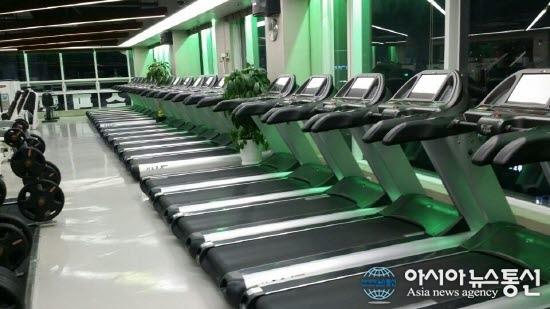 부평 헬스장, PT명문 ‘퍼스트짐’ 업계최초 헬스온 시스템 도입 화제
