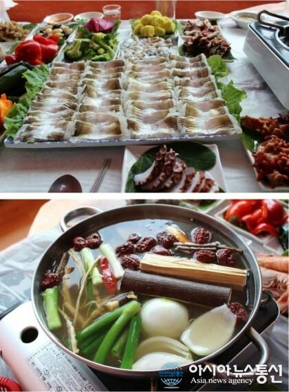 입안가득 싱싱한 가을향기! 추천 여수 맛집, ‘고흥녹동횟집’