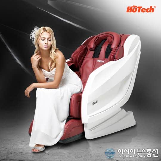 안마의자 렌탈, 사용자 환경을 고려한 휴테크 안마의자 만족도 높아