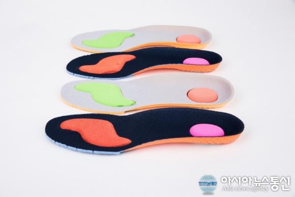 니너스코리아, 새로운 DNA를 장착한 운동화 니너스 국내외 동시 런칭