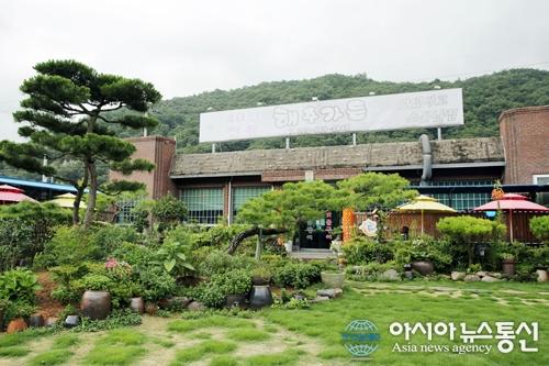가을철 보양식으로 제격인 고창 풍천장어 맛집 ‘해주가든’