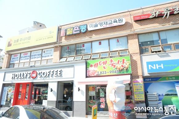 에덴축산, 최고 육질의 암돼지만 잡아