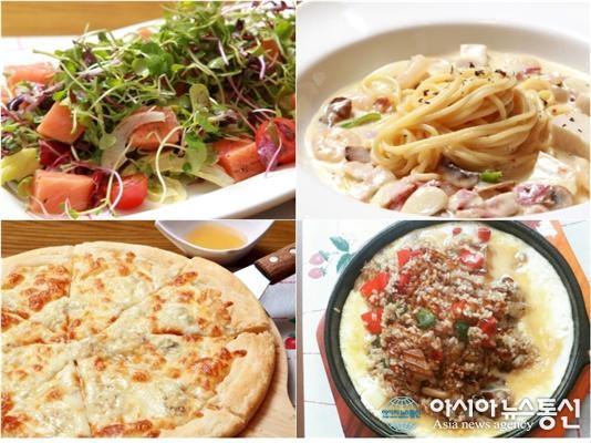 요리가 좋아 시작한 키작은 남자의 도전, 광주 치평동 상무지구 키작은 요리사 맛집