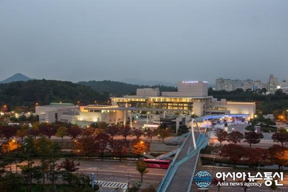 재단법인 안산문화재단 대표이사 채용에 귀추가 주목받다