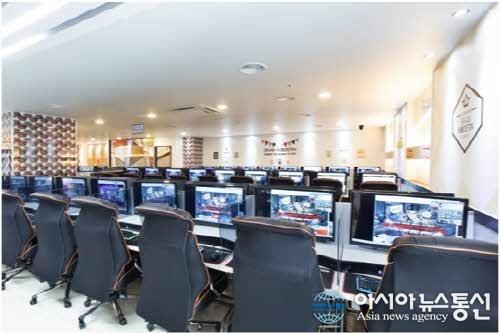 PC방 창업 연말 마지막 기회! 시즌아이PC방을 노려라!