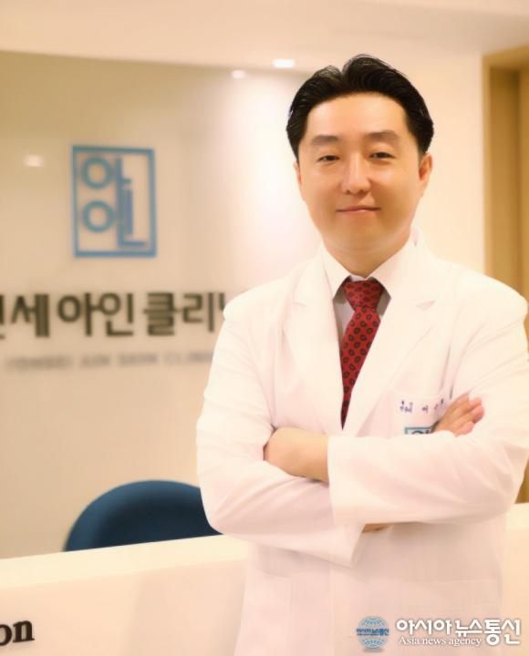 [종로피부과] 겨울철 피부관리, 복합 레이저토닝으로 해결!