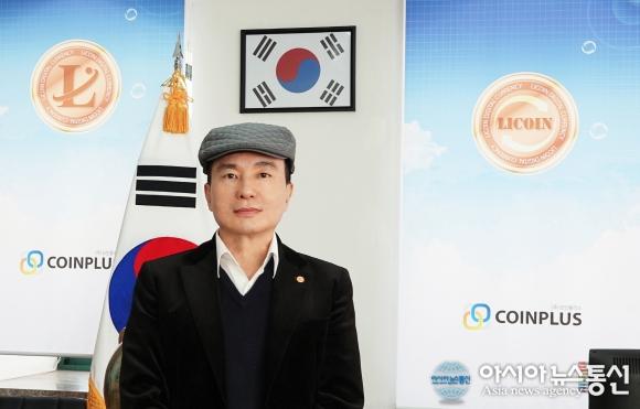 (인터뷰)㈜리컴퍼니 강민우 대표