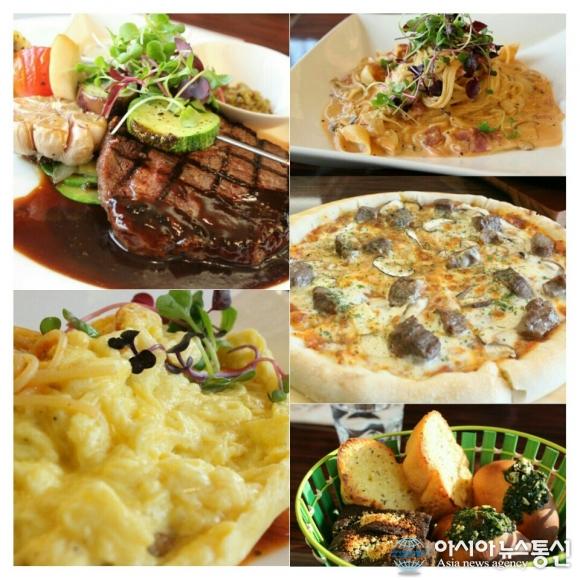사당역 맛집 파스타가 맛있는집 사당 맛집 리에또